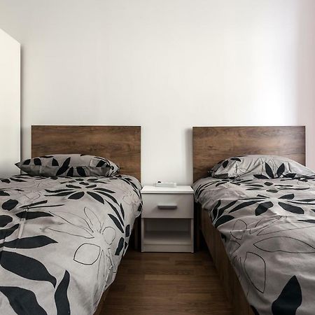 Modern Apartment In Lviv Historic Centre Exteriér fotografie