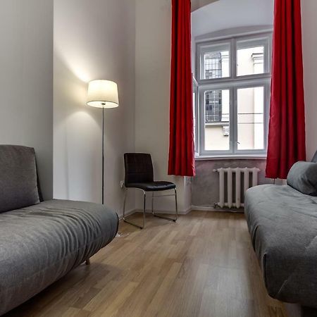 Modern Apartment In Lviv Historic Centre Exteriér fotografie