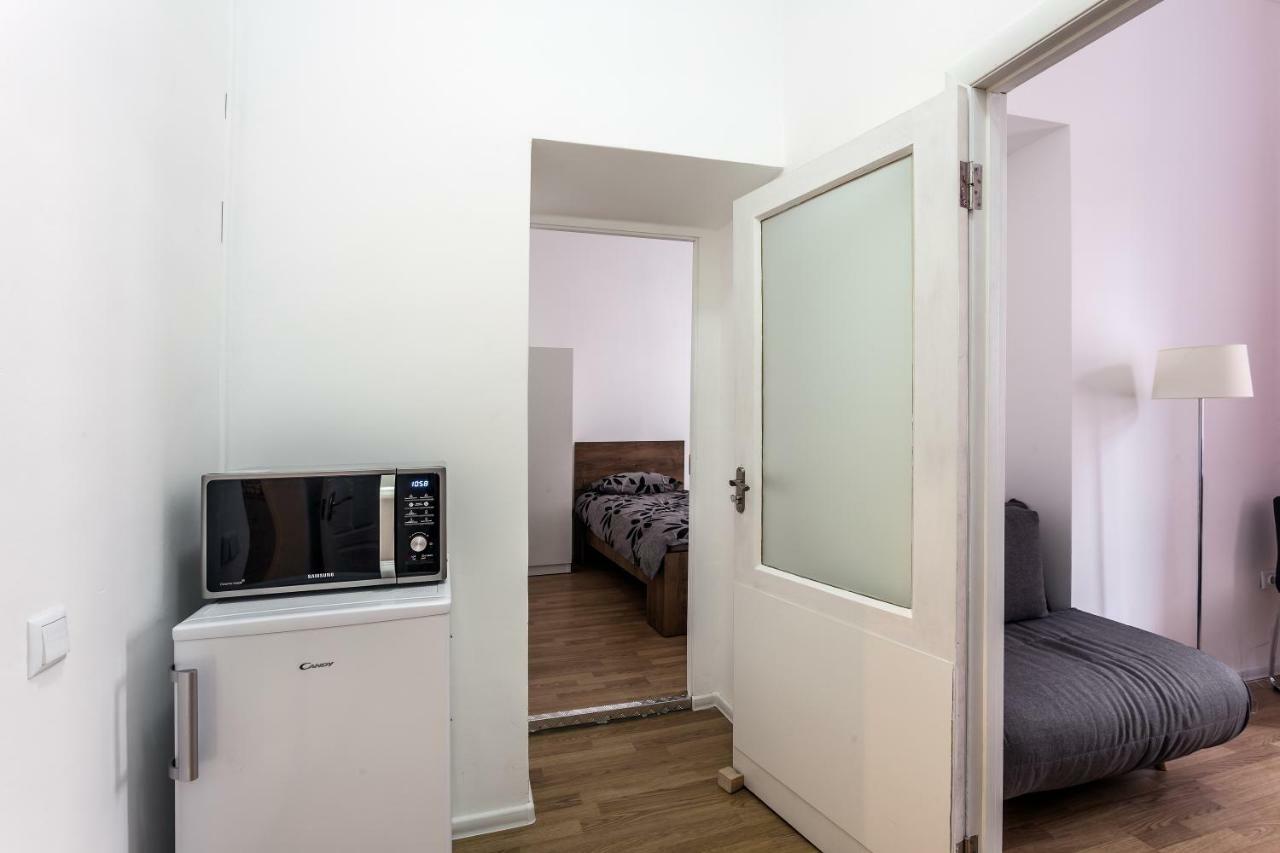 Modern Apartment In Lviv Historic Centre Exteriér fotografie