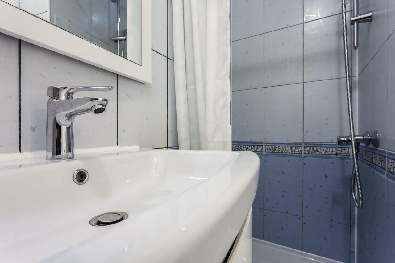 Modern Apartment In Lviv Historic Centre Exteriér fotografie