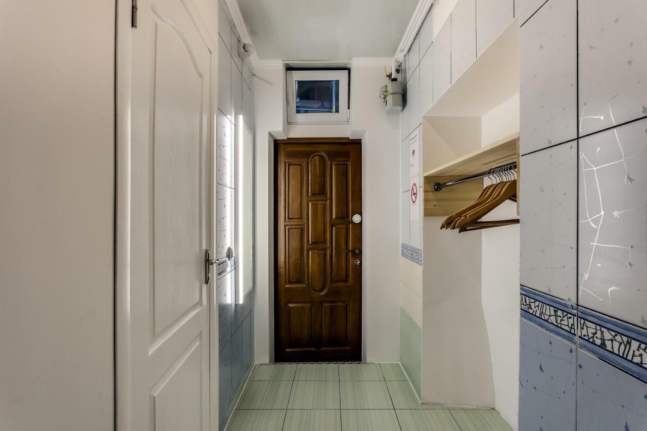 Modern Apartment In Lviv Historic Centre Exteriér fotografie