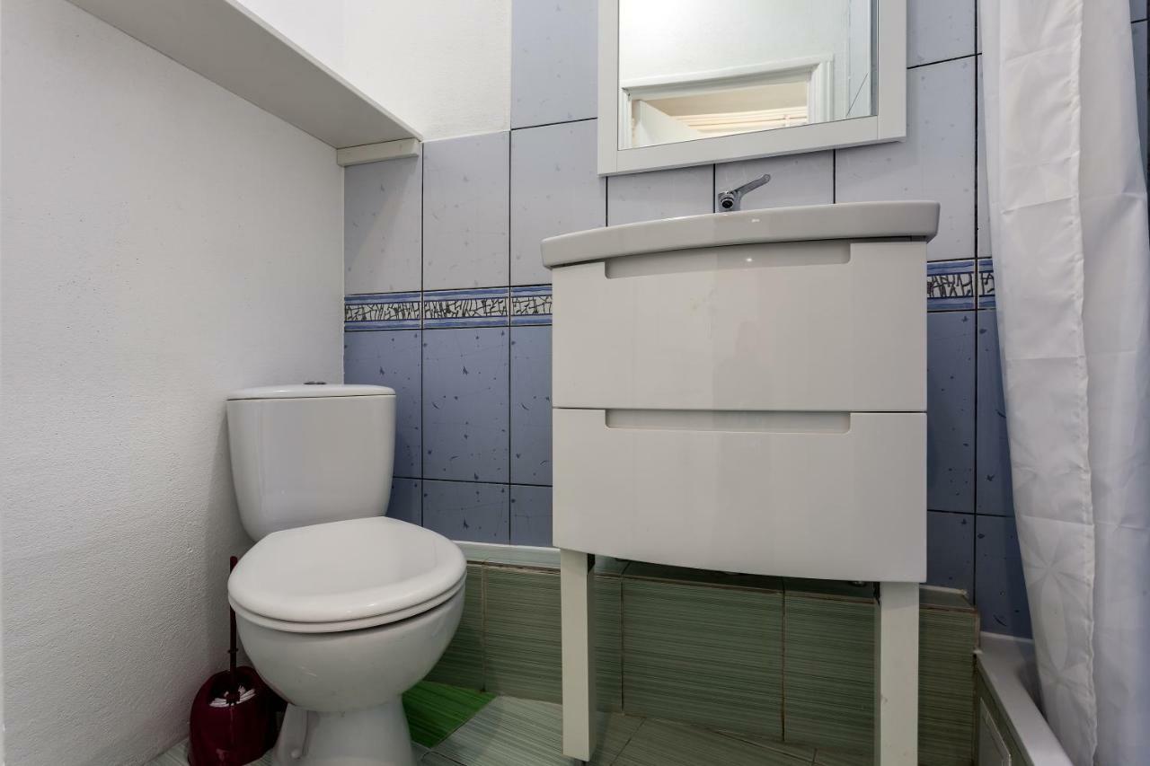 Modern Apartment In Lviv Historic Centre Exteriér fotografie