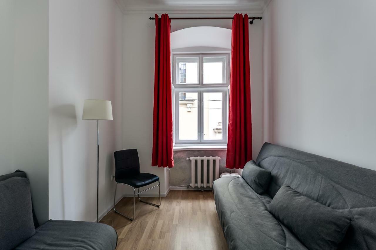 Modern Apartment In Lviv Historic Centre Exteriér fotografie