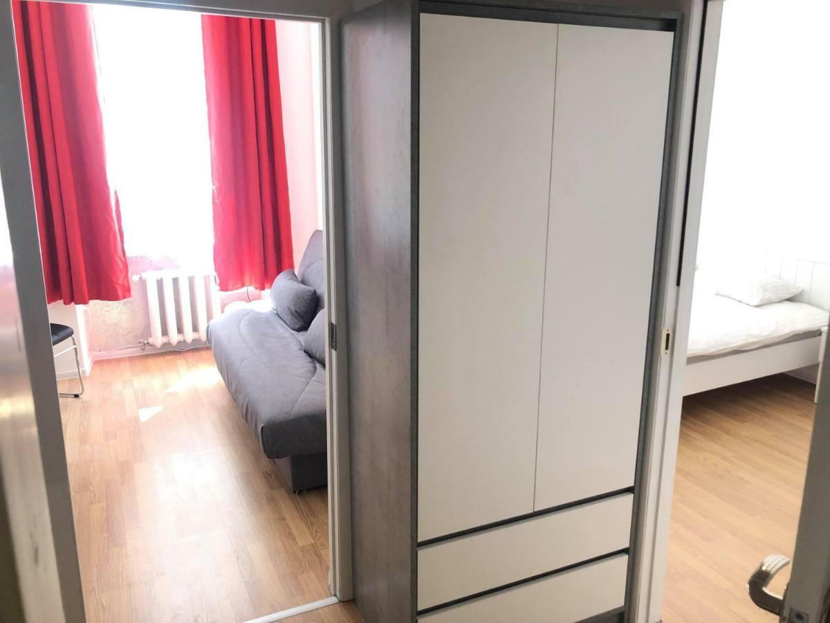 Modern Apartment In Lviv Historic Centre Exteriér fotografie